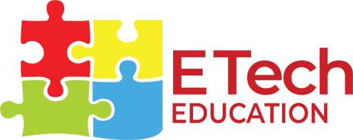 E Tech Education